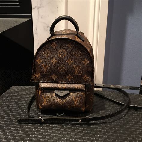 louis vuitton palm springs backpack mini uk|lv backpack mini price.